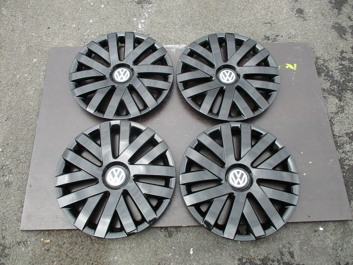 2012 vw jetta hubcaps outlet
