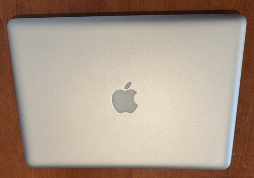 Macbook Pro 13 Inch 16 GB RAM 512 GB SSD 1 OWNER! NEW BATTERY! UPGRADED 👀Look! - Picture 10 of 17