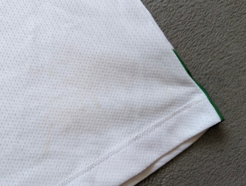 Bradford (Park Avenue) A.F.C. Macron Home Jersey Shirt Mens Size L White - Picture 12 of 20