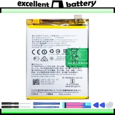 for Oppo BLP731 Battery for Realme 5 Pro 4035mAh Good Quality