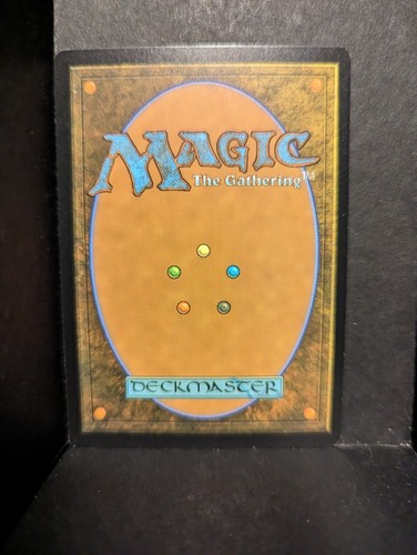 MTG - CLB - Commander Legends Baldur's Gate - Mirror of Life Trapping - Picture 2 of 2