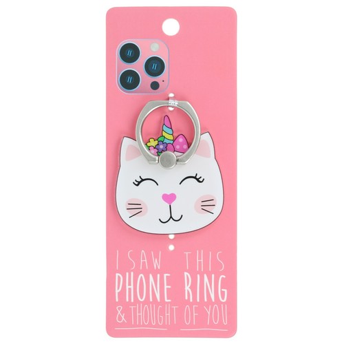 Phone Ring Holder Finger 360 Mount Stand Grip Case Kids Mobile Initial Star Sign - 第 126/370 張圖片
