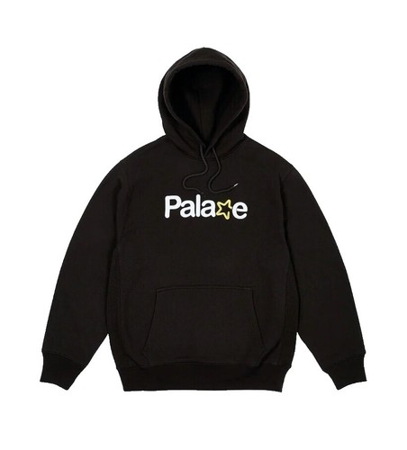 トップス ADIDAS Palace 16AW French Terry Hoodie M Palace X Adidas French Terry Hoodie SIZE M | eBay