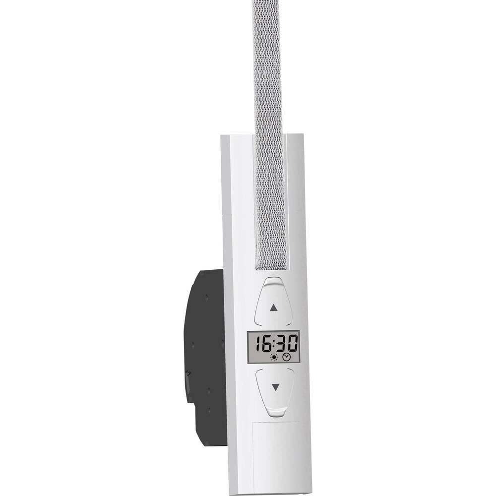 Superrollo Professional SR10255 GW255 Электрический пылесос Zugkraft (макс.)