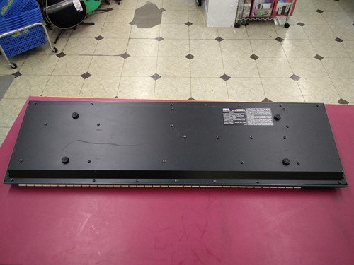Yamaha CS1X Tastatur - Voll Arbeits Und Ausgezeichneter Zustand Aus Japan Used - Bild 9 von 12