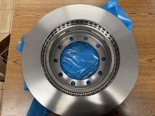 NEW 381.089.20 PFC Brakes Retrofit Disc Brake Rotor (International #2594595C1) - Picture 2 of 6