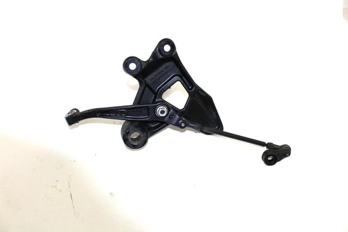 21-24 KTM Adventure 890 Left Rearset Foot Rest Peg - Picture 5 of 5