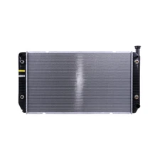 Radiator for 1988-1994 CHEVROLET C/K SERIES PICKUPS 5.0 V8