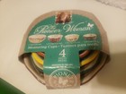 NEW PIONEER WOMAN MEASURING CUPS BOWLS AUTUMN HARVEST
