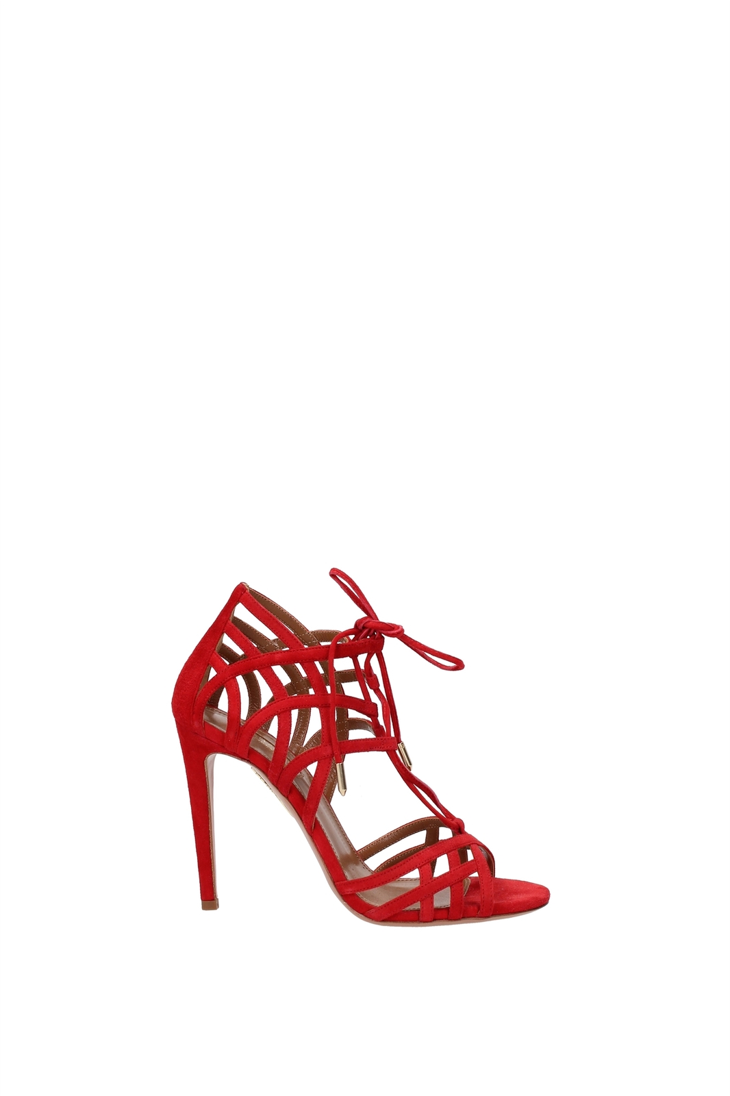 Sandalias aquazzura señora-ante (ginhigs 0 suef 00 Lipstick) Sandalias aquazzura señora-ante (ginhigs 0 suef 00 Lipstick)