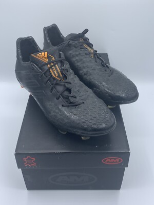 adidas Predator Lethal Zone LZ2 Fußballschuhe FG (Pro Edition) EU 42 2/3 US 9