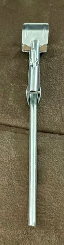 3 Piece Burette Clamp / Condenser Clamps Only FREE SHIPN π¦ lποΈποΈk - Picture 10 of 24