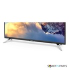 Muebles y soportes de pared Sharp para TV