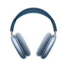 Apple Airpods Max Over Ear Headphones Sky Blue Mgyl3Am/A Very Good
