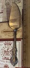 Reed & Barton MARLBOROUGH Stainless Pie/Cake Server Heritage Mint Flatware E56VG