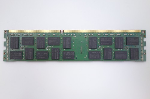 Samsung 8GB 2Rx4 PC3L-10600R M393B1K70DH0-YH9Q8 - Zdjęcie 3 z 3