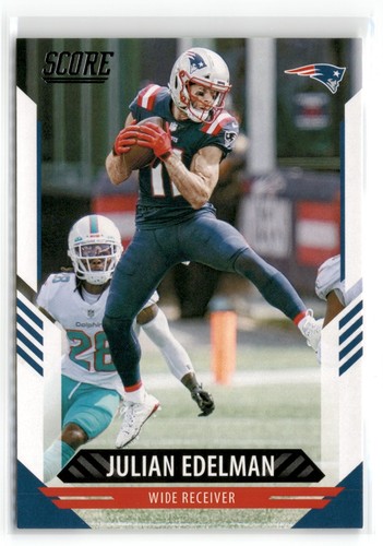 2021 Score Football - Pick a Card - Complete Your Set - 40% off 4+ - Picture 25 of 204