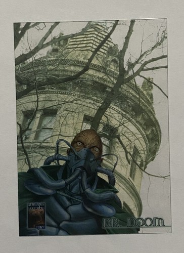 1997 MARVEL PREMIUM QFX 9 Card Heroes Reformed PHOTOGRAPHIX CHASE SET - Picture 11 of 20