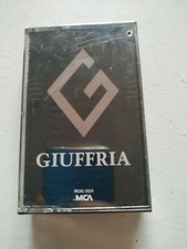 Giuffria Giuffria MCA 1984 Heavy - New Cassette Tape