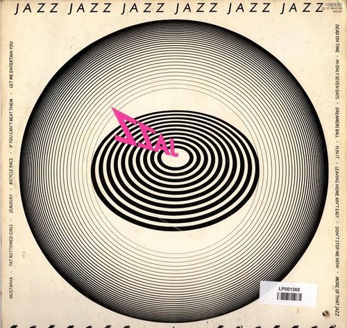 Queen Jazz - Imagen 2 de 2