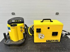 Edgemarc Tools Stinger M-1 2008, Handheld Stone Router/Polisher, USA Made