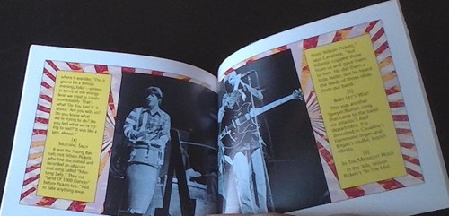 lot #2 of used music CDs for sale - Picture 125 of 510