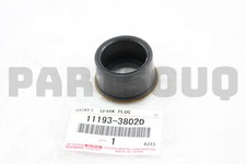 1119338020 Genuine Toyota GASKET, SPARK PLUG TUBE 11193-38020