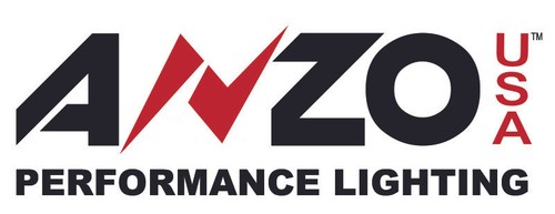 ANZO 521031 for Corner Lights 1988-1993 Chevrolet C1500 Euro Corner Lights - Picture 9 of 10