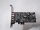 Asus Xonar se Pcie 5.1 Channel Sound Card, High-definition Audio Lavoro