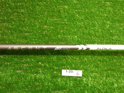 TaylorMade Stealth 2 HD 27* Womens 5 Hybrid Ascent 45 Ladies