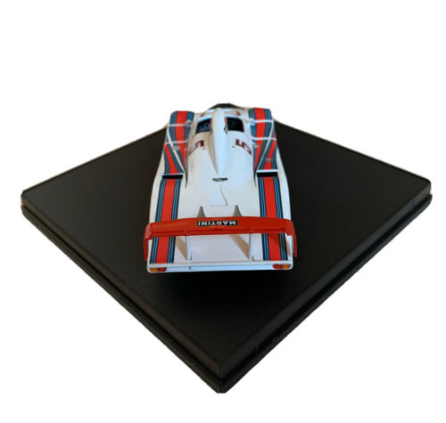 Porsche 936 “Pole” Le Mans 78 - 1/43 scale - Troféu - Imagen 3 de 7