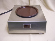 Stainles Steel Thermatic J-80 B commercial restaurant Coffee Pot Decanter Warmer