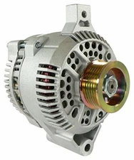 NEW ALTERNATOR LINCOLN 5.0L 5.0 V8 TOWNCAR 90 1990 F0PU-10346-CA 112929 7749-11