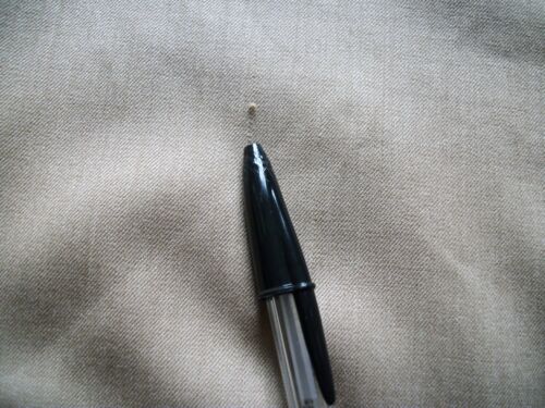 ( HEMMED ) LAFAYETTE 148 Pants Size 4 Tan All-Year Wool Blend Stretch - Picture 5 of 7