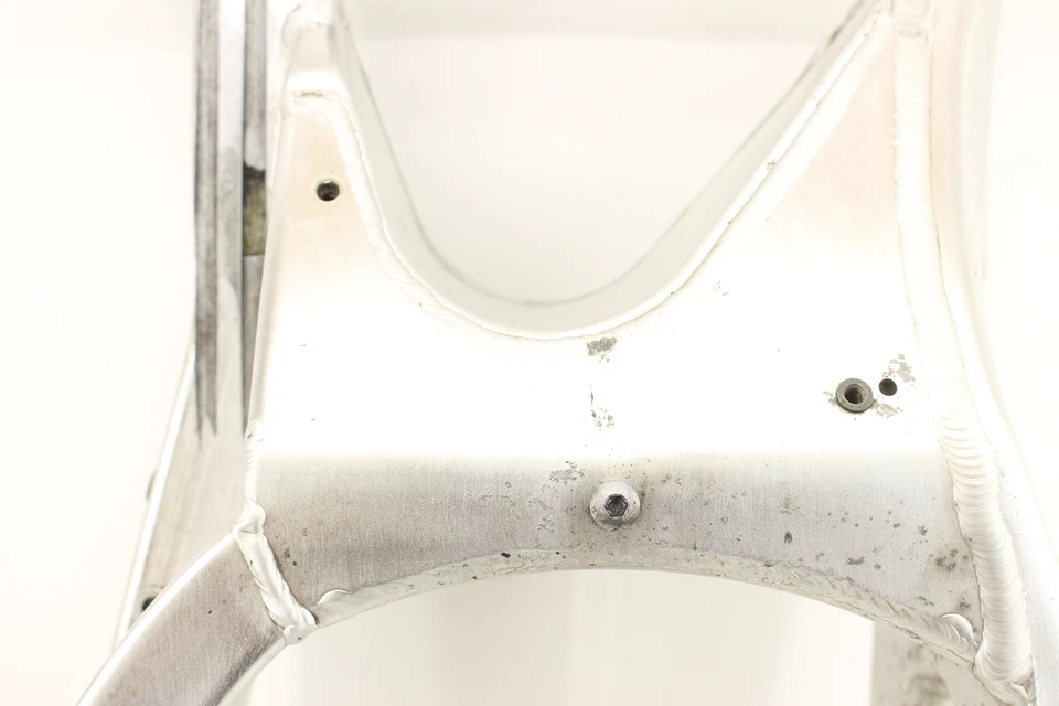 2002 Honda Cbr954rr Rear Swingarm Back Suspension Swing Arm READ 52200-mcj-750 Foto 3 de 4