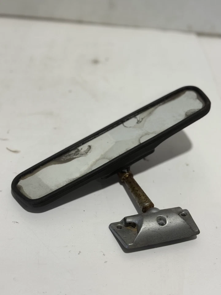 Dodge D100 D150 1975-1980 Ramcharger interior espejo retrovisor montaje OEM Foto 2 de 4