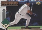 1994 Upper Deck - Cecil Fielder #286