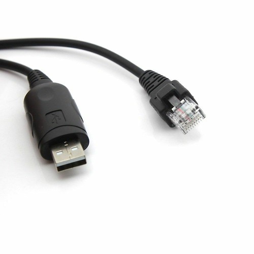 Radio USB Programming Cable For Motorola GM3188 GM338 SM120 GM950 GM3688 etc. - Picture 6 of 6