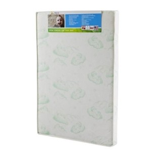 square playard mattress