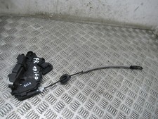 2022 VW TAIGO STYLE DSG CS MK1 5DRS HATCH FRONT RIGHT SIDE DOOR LOCK *8664