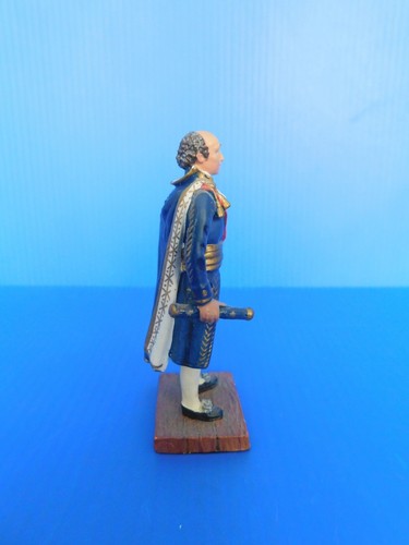HACHETTE : COLLECTION DU 1ER EMPIRE / MARECHAL PERIGNON - Imagen 2 de 6