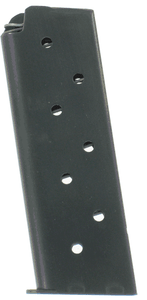 Colt-1900-38-Auto-Blued-Steel-Magazine-Mag-Clip-Triple-K-23M