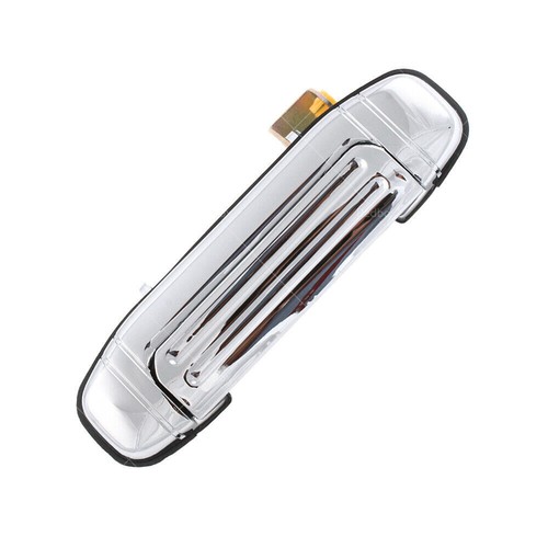 REAR LEFT Outer Door Handle CLIP for Mitsubishi Pajero NH NK NJ NL 1991~2000 - Picture 6 of 8