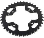JT STEEL REAR SPROCKET 38 TOOTH HONDA