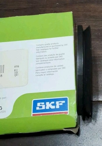 SKF Öldichtung 400600 - Bild 5 von 5