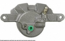 Frt Rt Rebuilt Brake Caliper w/Hwd  Cardone Industries  19-3197