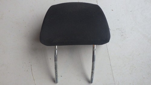 Soporte de cuello delantero se adapta a derecha + izquierda, tela negra, VW Golf III 3 / 5 puertas - Imagen 2 de 3