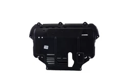 Engine Splash Guard Shield Cover Fit 08-13 C30 06-13 C70 04-11 S40 06-10 V50