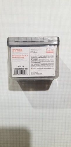 Simpson Strong Tie SDS Schwerlast Verbindungsschrauben - NEU - Bild 4 von 6