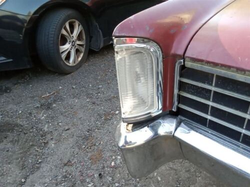 68 CADILLAC ELDORADO 1968 Rear Door WINDOW Switch - Picture 9 of 12